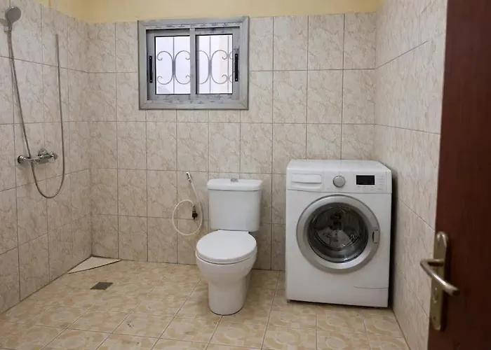 Home Val Yaoundé