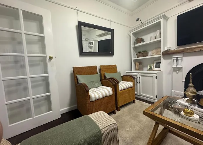 Pet Friendly Acer Arena Accommodation Sydney