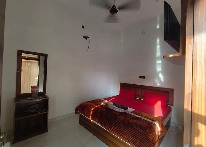 Lord Krishna Home Stay Mathura