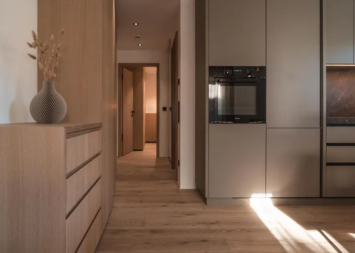 Egerner Chalet Rotta