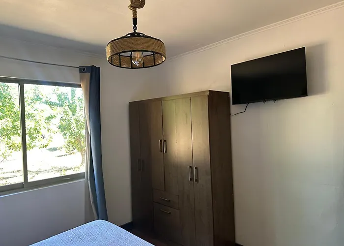 Villa Quincho La Beli Chillán