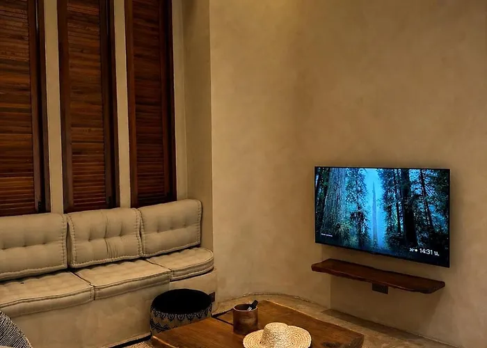 Casa Ohana Private Villa Thai Mueang