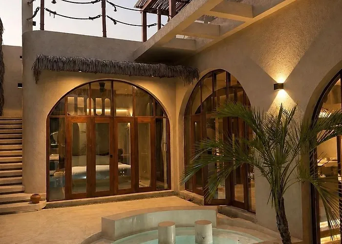 Casa Ohana Private Villa Thai Mueang