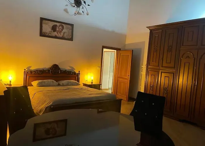 B&B Maria Appartamento Con Stanza Matrimoniale E Soggiorno Vicino Alla Fiera 2 Rimini