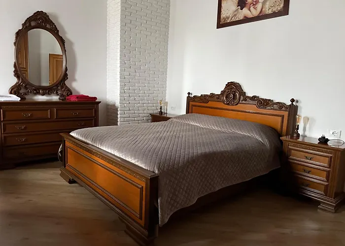 B&B Maria Appartamento Con Stanza Matrimoniale E Soggiorno Vicino Alla Fiera 2 Rimini