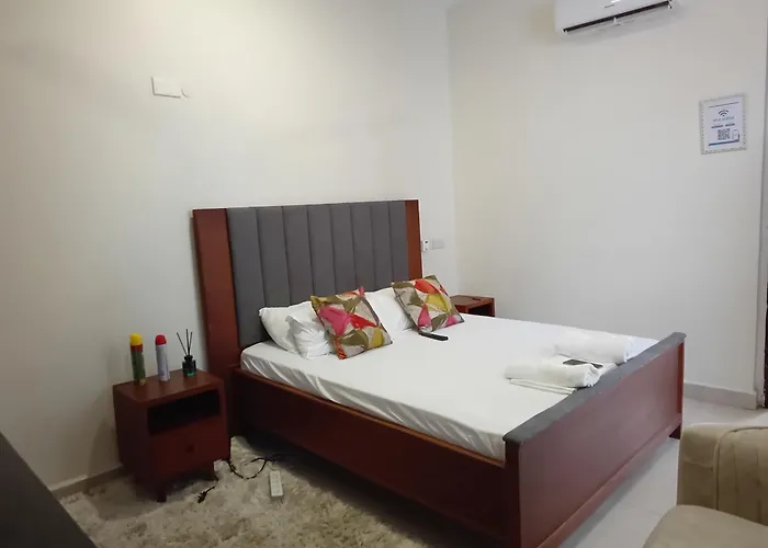 Cozy Studio Kawe Daressalam