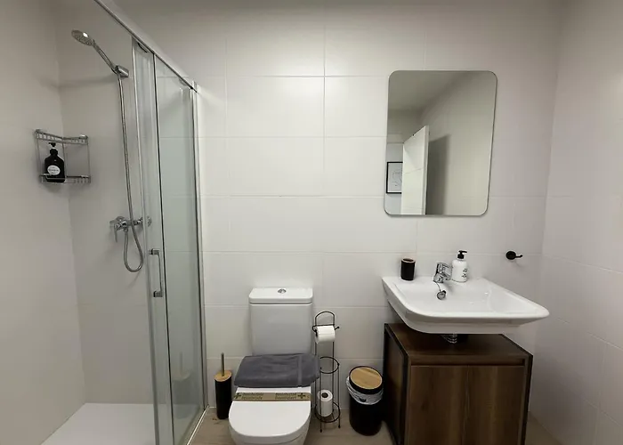 Modern And Luxurious Apartment In Nueva Andalucia - Jardines De Guadaiza Marbella