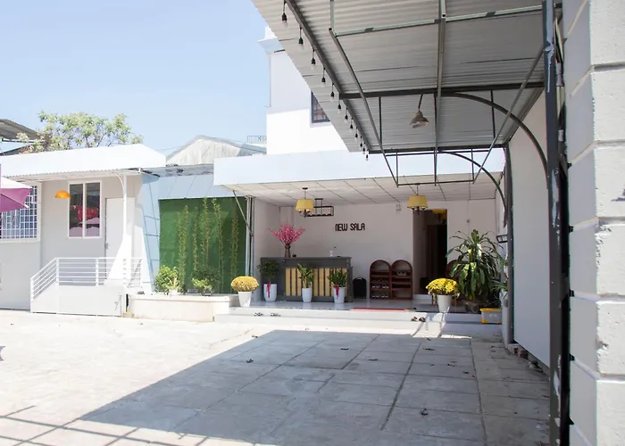 New Sala Homestay Hue