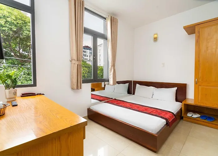 Belvilla Hoa Trang An - Near Airport Ho-Chi-Minh-Stadt