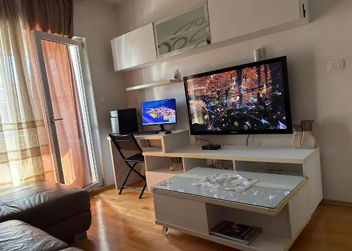 Dunja Apartment, Nikšić