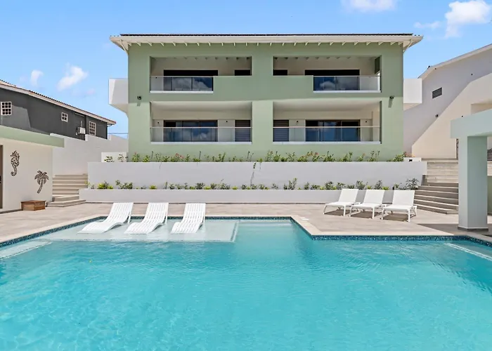 Bientu Resort Willemstad
