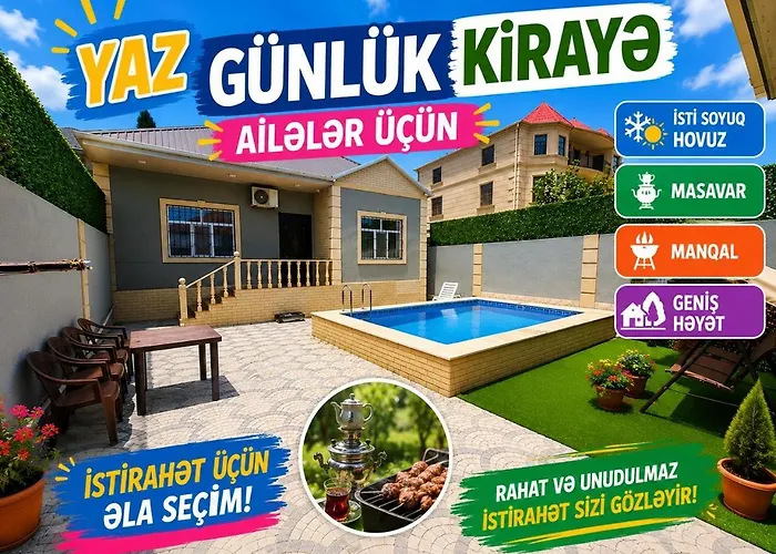 dlb VILLA 2 Baku