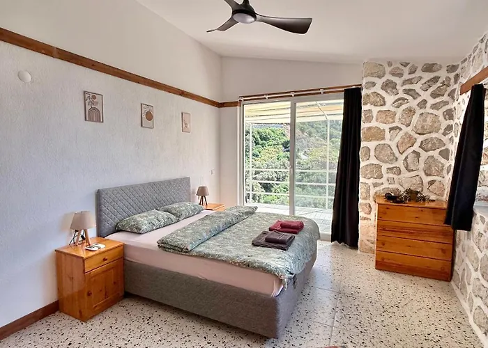 Villa Reset Faralya
