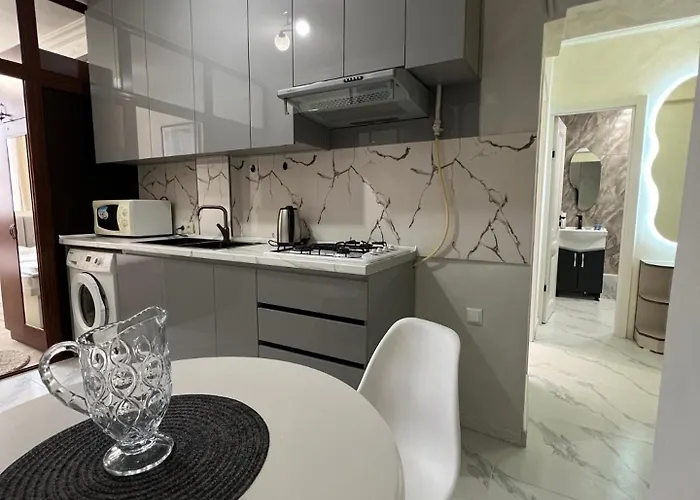 Yerevan Apartment