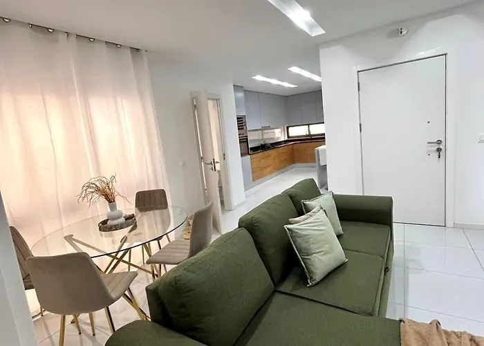 Apartment Por Do Sol-Vista Mar Praia