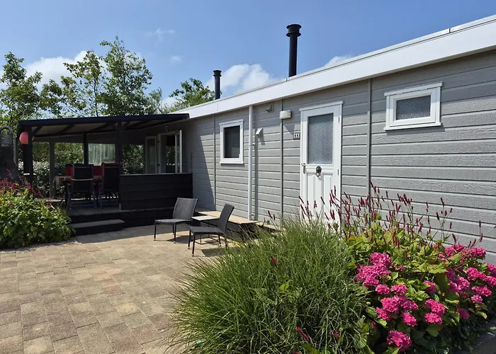 Vakantiepark Callassande - 48 Callantsoog