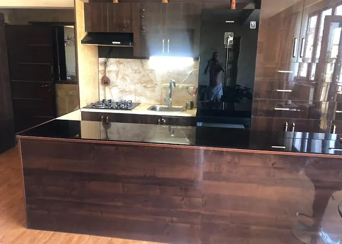Full Apartment Erivan