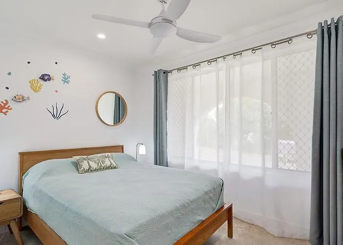 Villa Currimundi Retreat Caloundra