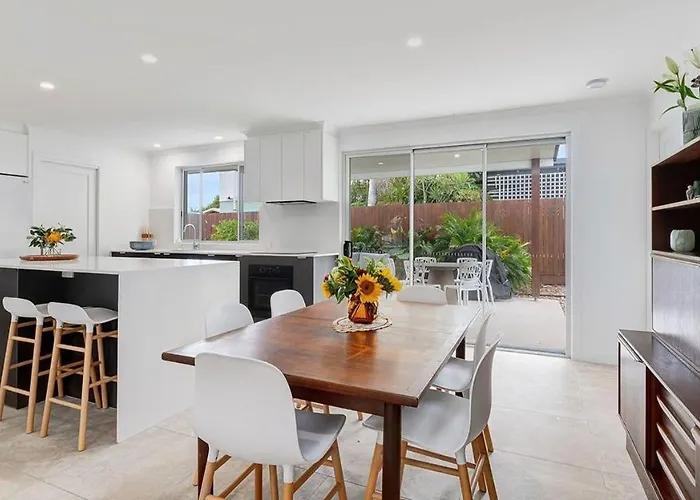 Villa Currimundi Retreat Caloundra