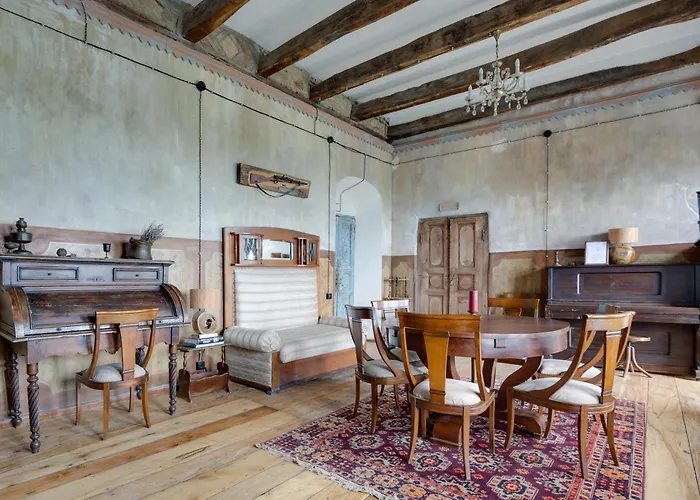 Hotel Lurji Bani Sighnaghi
