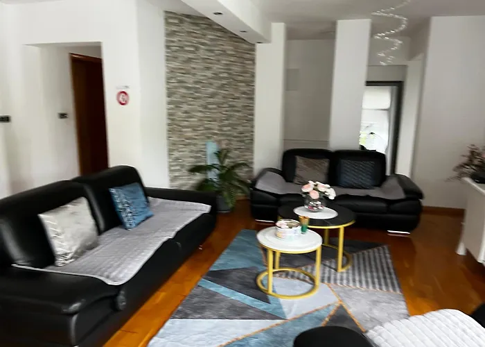 Villa Elite Bihać