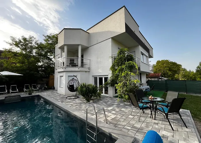 Villa Elite Bihać