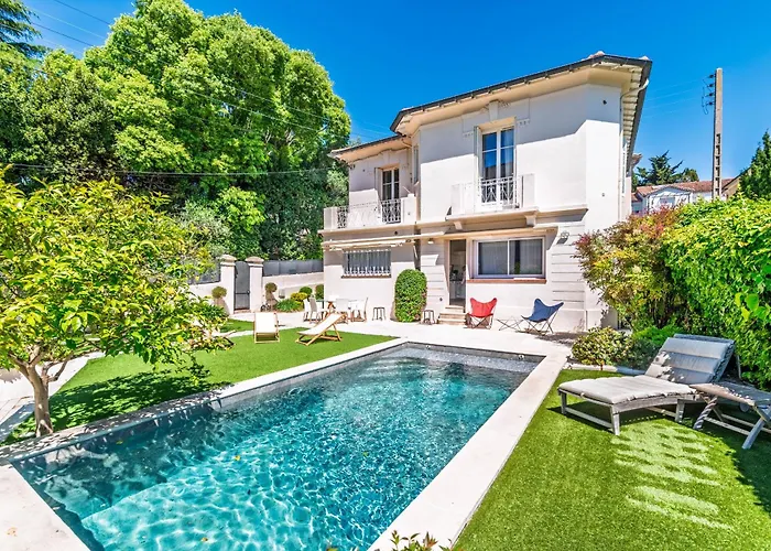 Marie By Terrys Homes Cannes