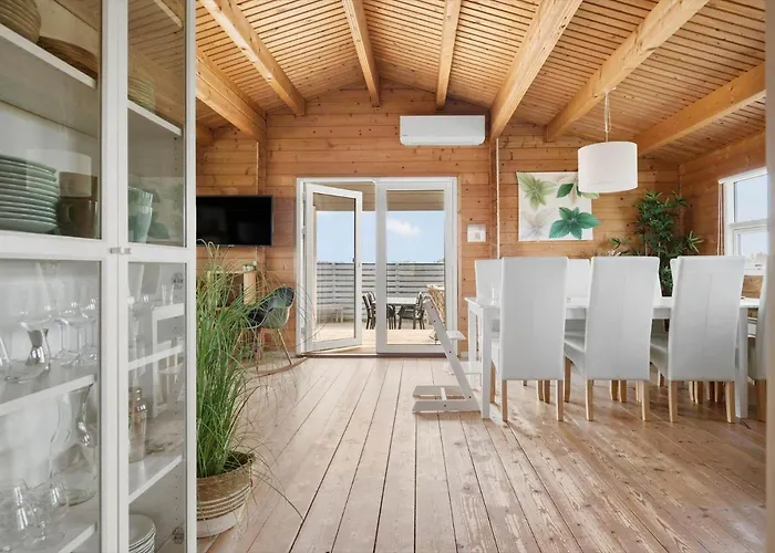 Villa LN2019 Hirtshals - Kragekæret 17