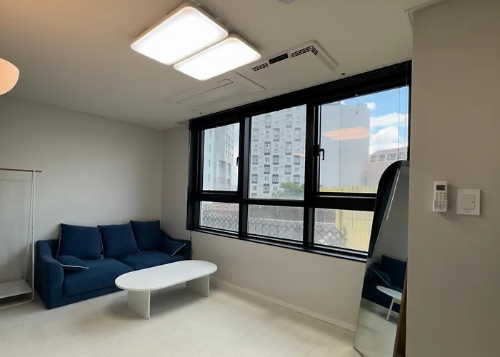 Stay Seoul Vibe - Near Seongsu Konkuk Univ