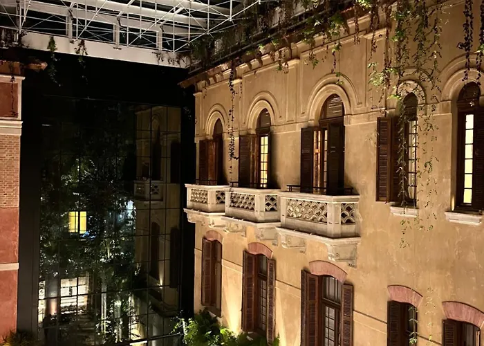 Quarto De Casal Com Piscina No Morumbi São Paulo