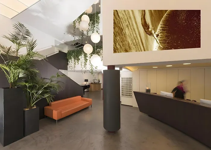 Bio Wellnesshotel Pazeider Marling