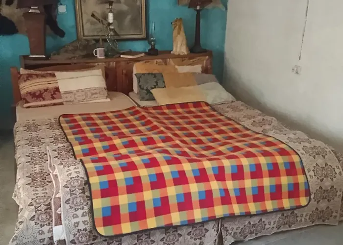 Ferienwohnung Farm Zeko Gjirokastër