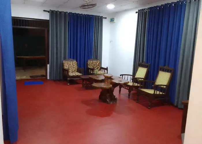 Dimuthu Cottage Hiriketiya Dikwella