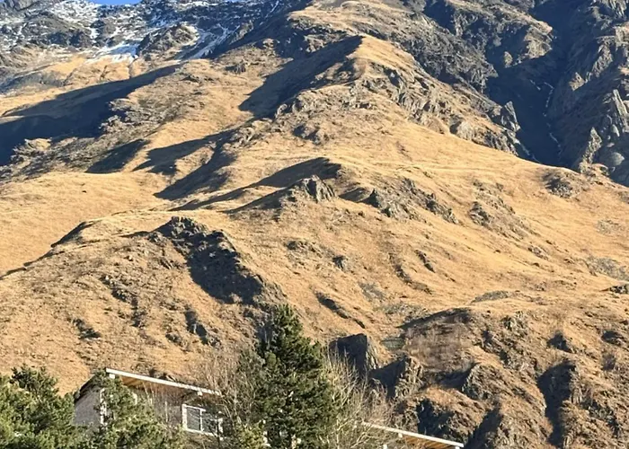 Aparthotel Სტეფანწმინდა Kazbegi