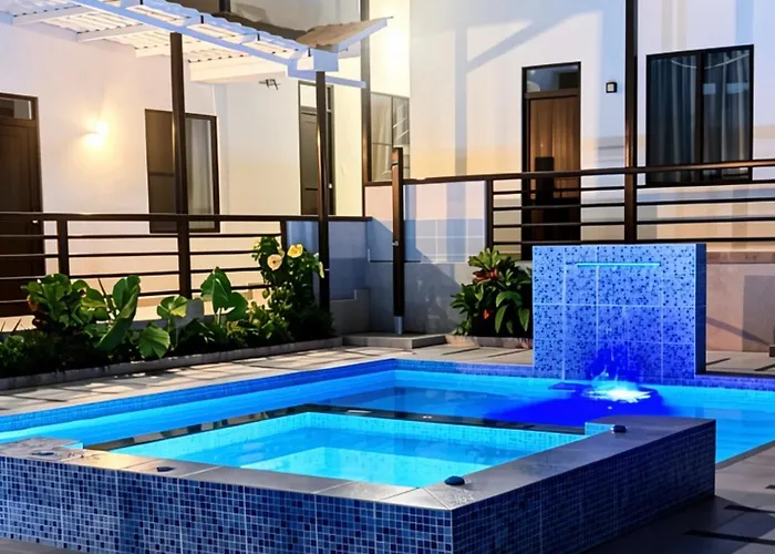 Finca Hotel Bello Horizonte Montenegro