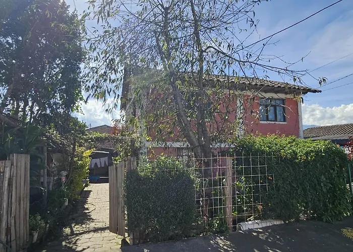 Ferienwohnung Casa Familia Matilde Otavalo