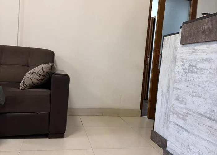 Guesthouse Ma Erivan