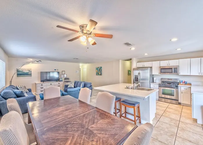Villa 7 Min From The Strip With Pool Las Vegas