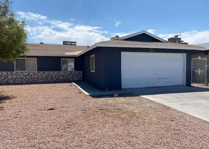 Villa 7 Min From The Strip With Pool Las Vegas