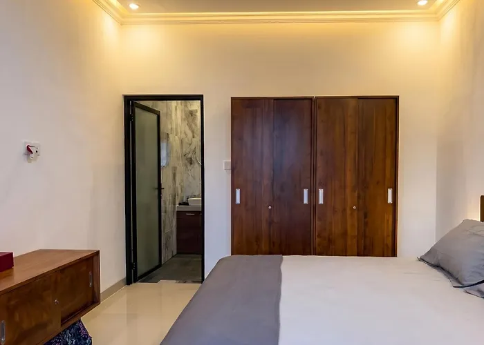 Adela Villa Sanur