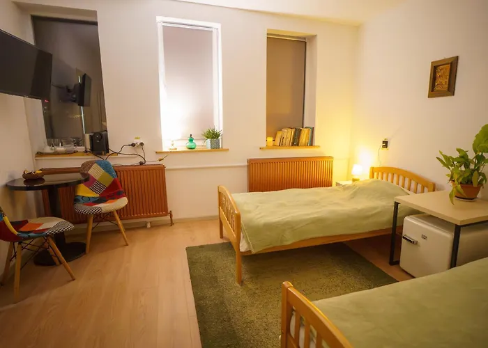 Lumiere Studio 2 Sfântu-Gheorghe