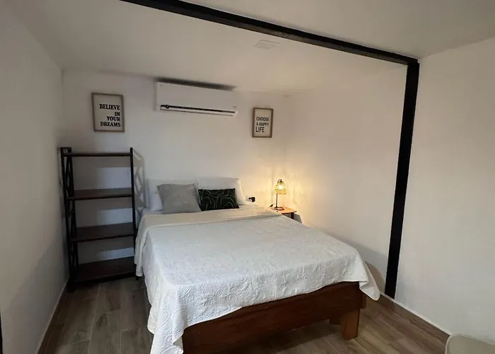 Cabinas Matapalo