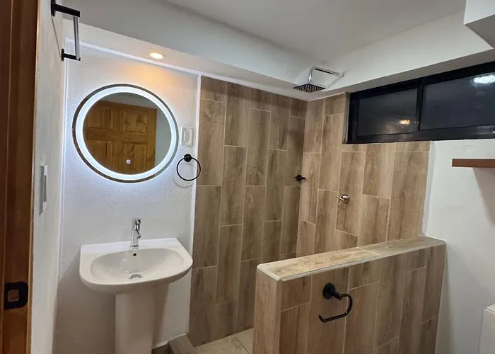 Cabinas Matapalo