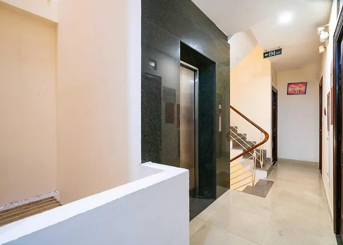 Belvilla Hoa Trang An - Near Airport Ho-Chi-Minh-Stadt