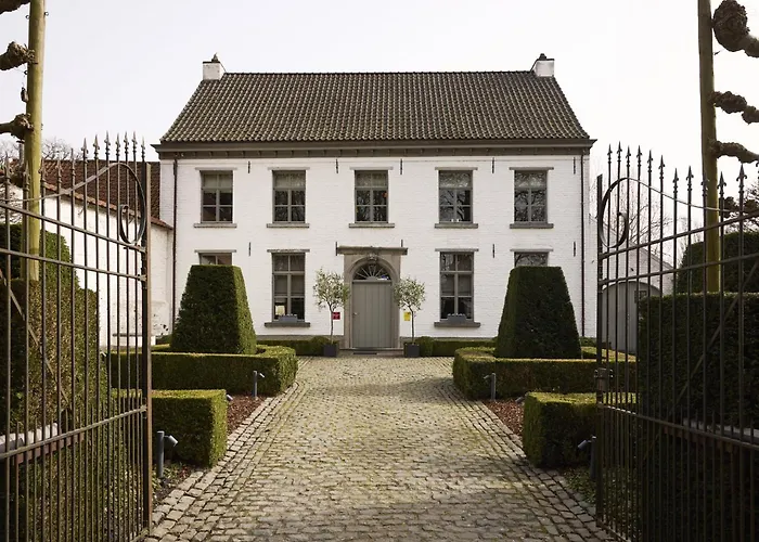 B&B Alexandre Herzele