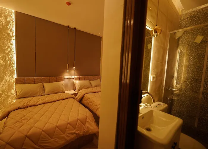 Sydney Hotel - Downtown,Kairo