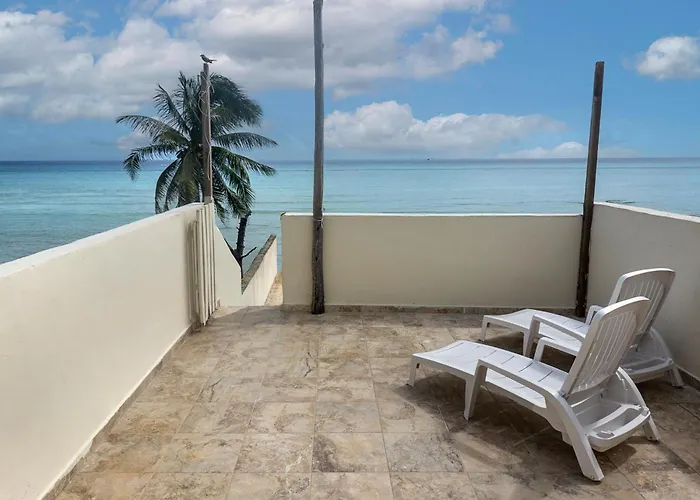 MK Hotel Beach Playa del Carmen