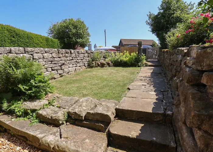 4 Lilac Cottages Whitby