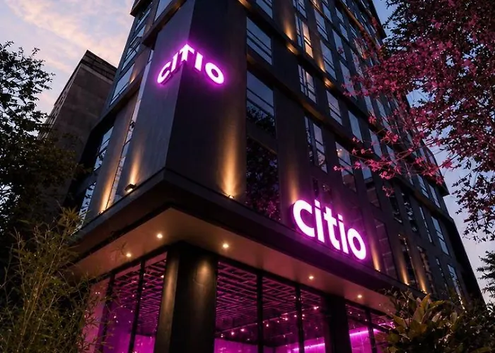 Hotel Citio Medellín