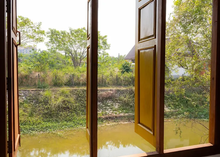 Vang Vieng Moment Resort